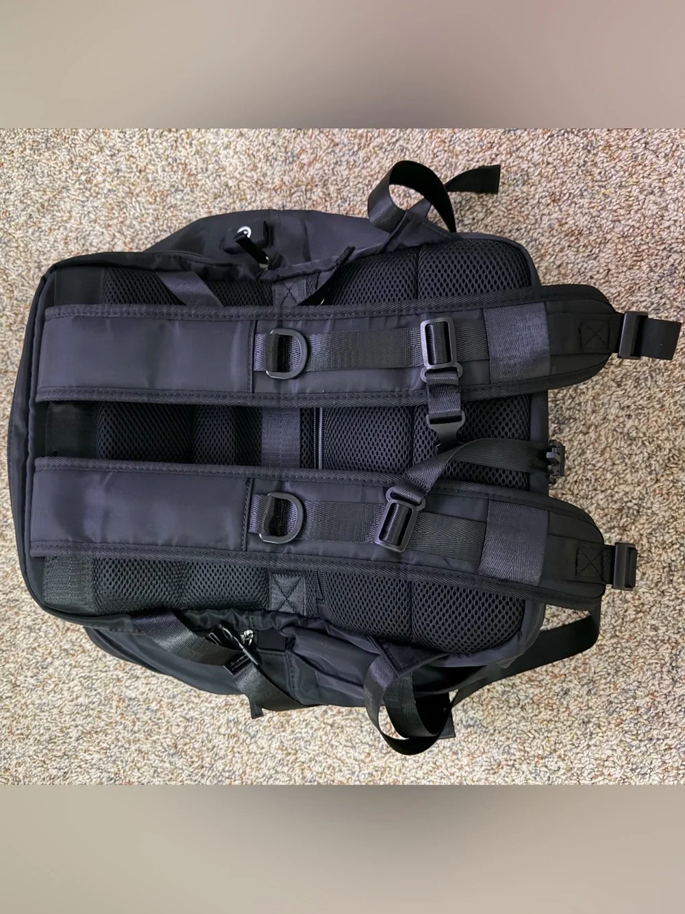 Travel Backpack